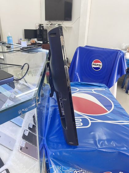 TV LG 37 นิ้ว 37 LD460 แขวนผนัง ใช้งานได้ดี ราคาถูกใจ รูปที่ 10