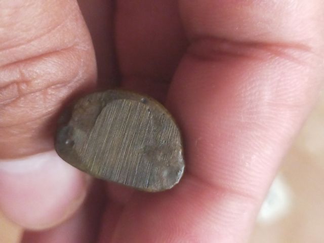 หลวงพ่อเงินวัดบางคลานเก่า รูปที่ 3