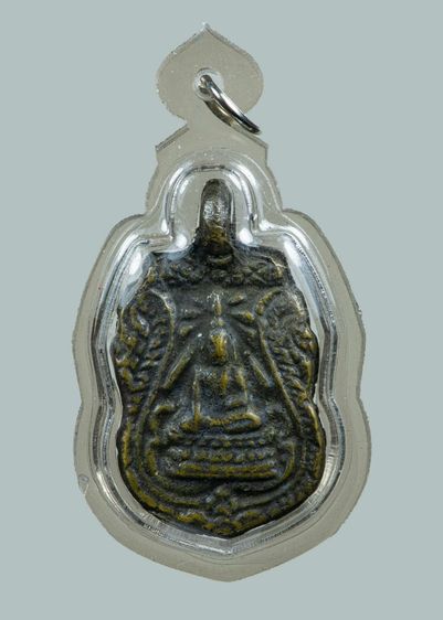 หลวงพ่อศรีสวรรค์ วัดนครสวรรค์