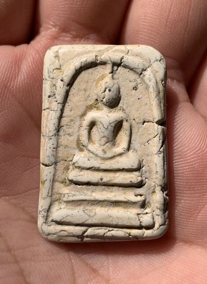 พระสมเด็จพิมพ์ใหญ่