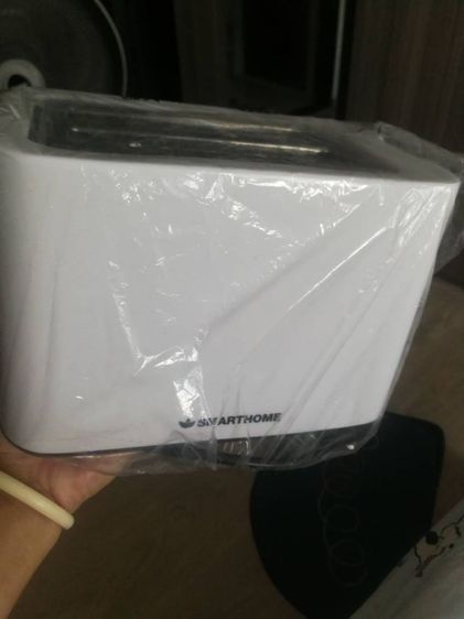 ขาย เครื่องปิ้งขนมปัง รุ่น SM-T700 ของใหม่ ไม่เคยใช้ จับฉลากได้พร้อมจัดส่งฟรีทท รูปที่ 3