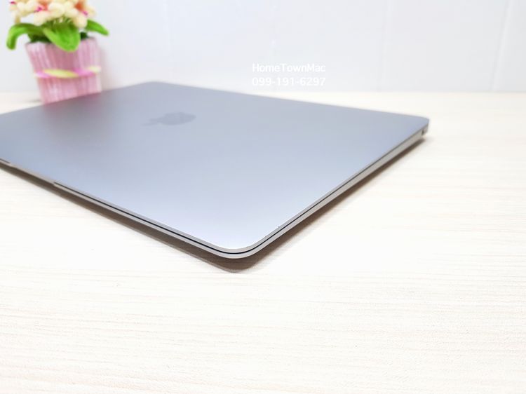 MacbookAir (Retina 13-inch, 2020) i5 1.1Ghz SSD 512Gb Ram 8Gb สีสเปซเกรย์ อัพเกรดสุดคุ้ม รูปที่ 5