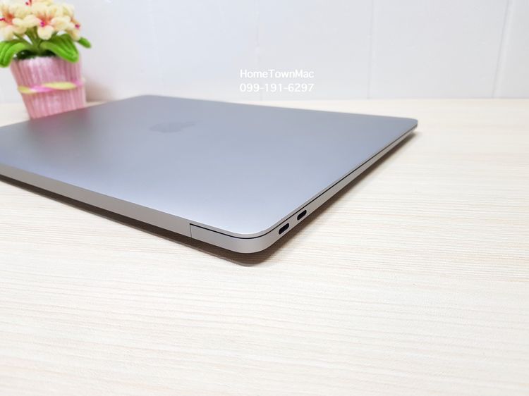 MacbookAir (Retina 13-inch, 2020) i5 1.1Ghz SSD 512Gb Ram 8Gb สีสเปซเกรย์ อัพเกรดสุดคุ้ม รูปที่ 7