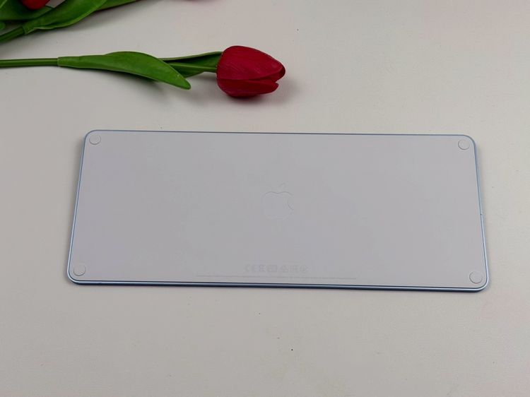 Apple Magic Keyboard iMac Blue Touch ID รูปที่ 6