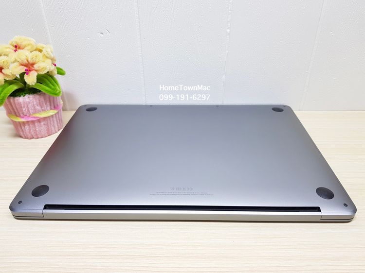 MacbookPro (Retina13-inch, 2019) Touchbar Quad-Core i5 1.4Ghz SSD 128Gb Ram 8Gb สี Space Gray ราคาน่าโดน รูปที่ 6