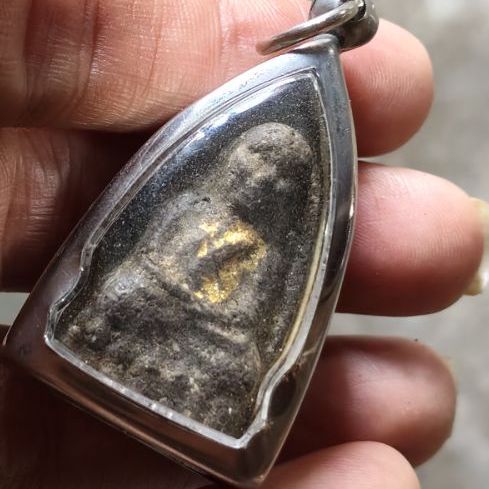 หลวงปู่ทวดเนื้อว่าน รูปที่ 4