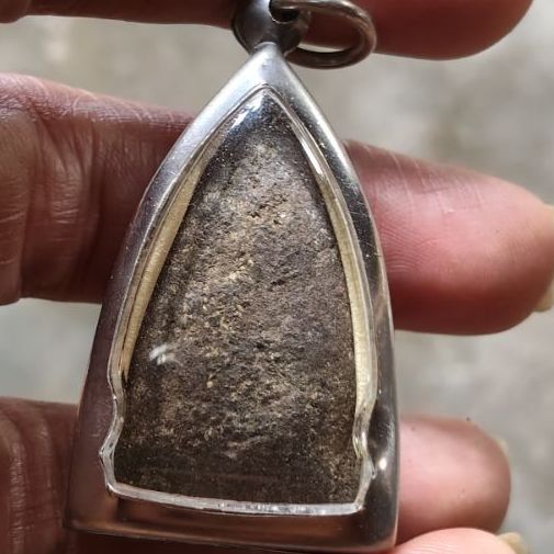 หลวงปู่ทวดเนื้อว่าน รูปที่ 2