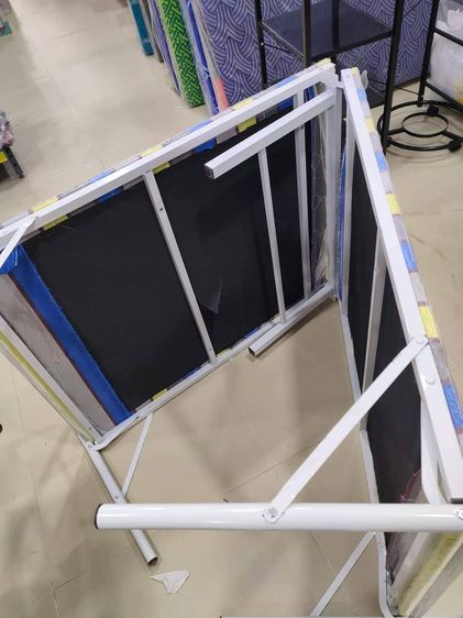 เตียงพับ รูปที่ 5