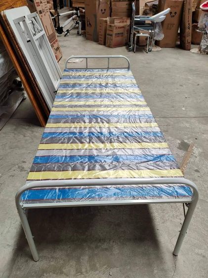 เตียงพับ รูปที่ 4