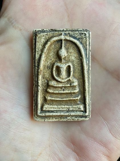 พระสมเด็จวัดระฆัง