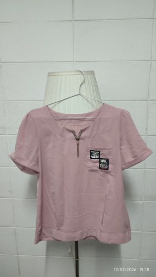 เสื้อผ้ามือสอง รูปที่ 6