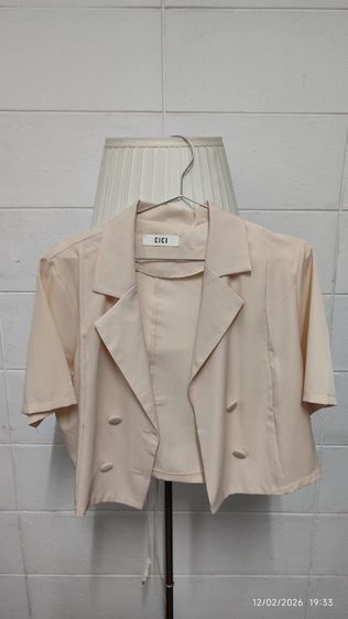 เสื้อผ้ามือสอง รูปที่ 4