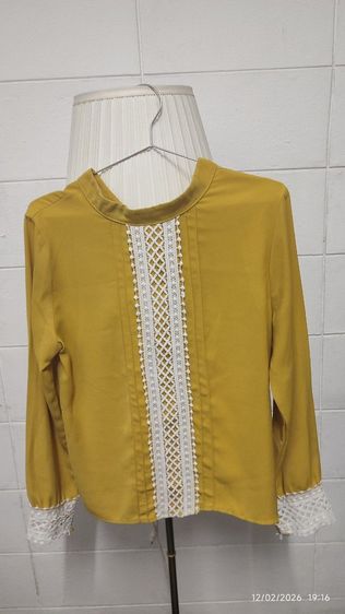 เสื้อผ้ามือสอง รูปที่ 2