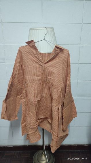 เสื้อผ้ามือสอง รูปที่ 8