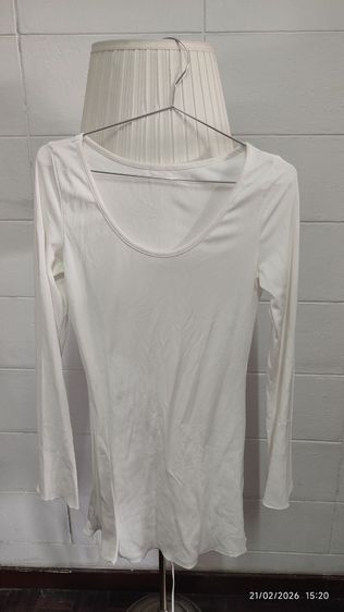 เสื้อผ้ามือสอง รูปที่ 5