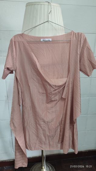 เสื้อผ้ามือสอง รูปที่ 6