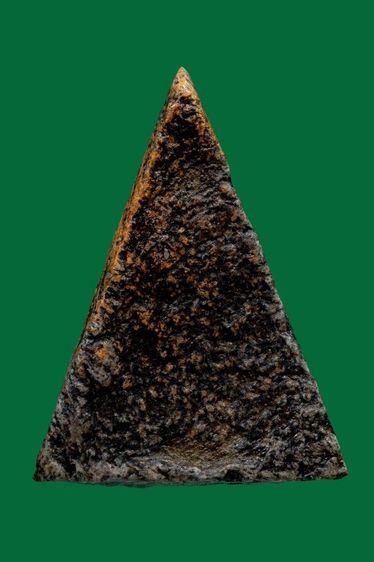 พระผงสุพรรณ รูปที่ 2