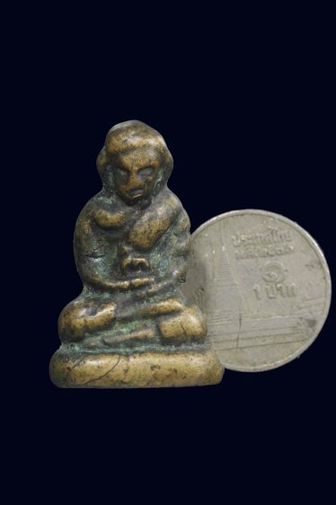 หลวงพ่อไปล่ รูปที่ 2