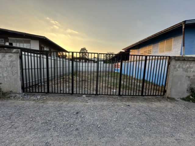 Place for rent Near Nichada Thani ให้เช่าที่ดินใกล้นิชดา