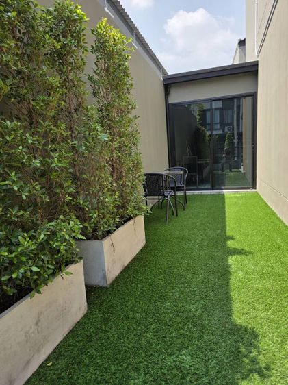 AP (Thailand) ตกแต่งครบ 2025 ด่วน ทาวน์โฮมคุณภาพจากเอพี ทำเลทองหลังฟิวเจอร์ ราคาดีสุดในโครงการ เพียง 2.89 ล้านเท่านั้น รูปที่ 3