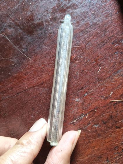 ตะกรุดทองแดงไม่ทราบที่ รูปที่ 3