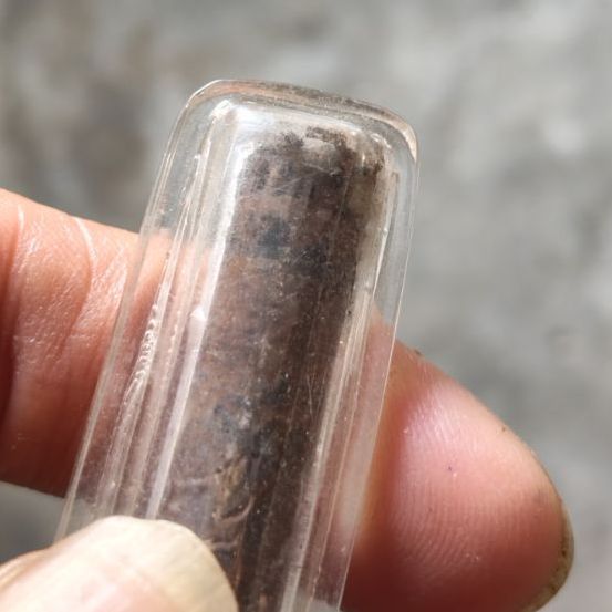 ตะกรุดทองแดงไม่ทราบที่ รูปที่ 5