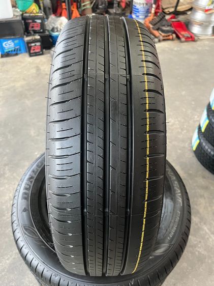 ✨ล้อแม็ก✨Toyota Yaris Ative ขอบ 15 พร้อมยางใหม่💯185-60-15 Dunlop💥ปลายปี 25💥 รูปที่ 11