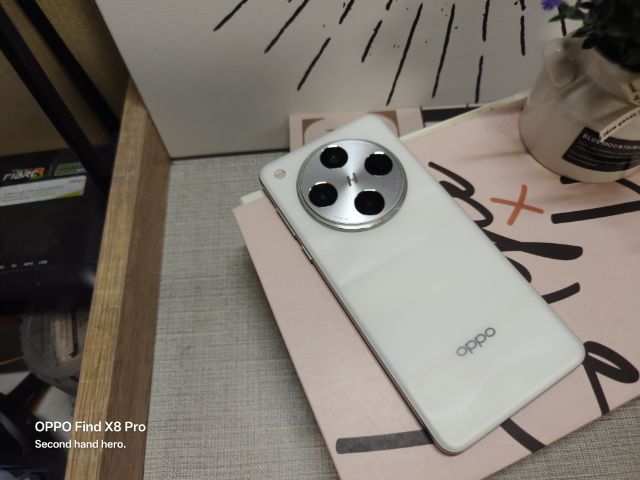 512 GB oppo find x 8 pro 