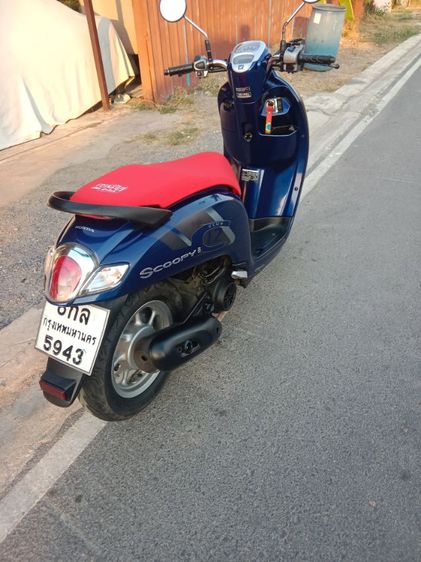 ขาย รถปี17 รูปที่ 8