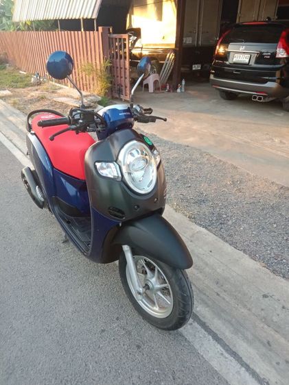 ขาย รถปี17 รูปที่ 5