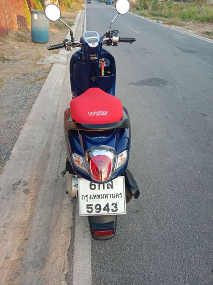 ขาย รถปี17 รูปที่ 4