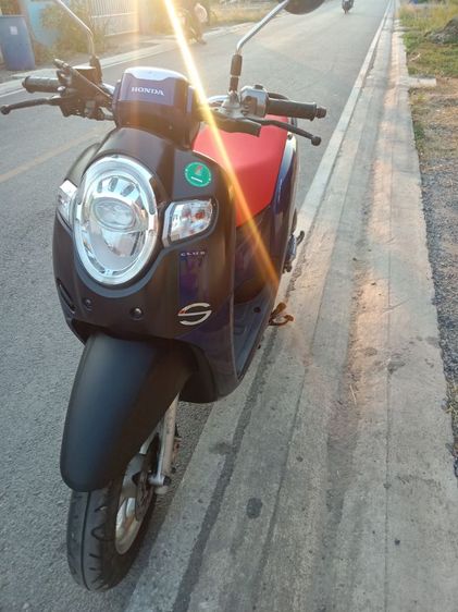 ขาย รถปี17 รูปที่ 9