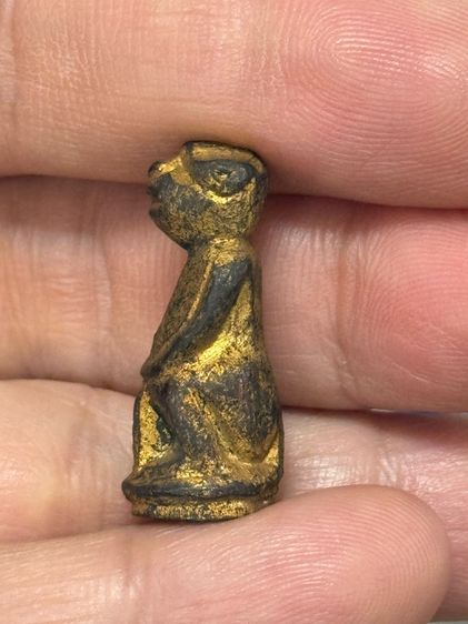 พระเก่าสะสม รูปที่ 4