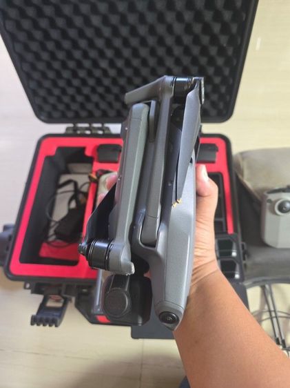 ขาย DJI Mavic3 รูปที่ 6