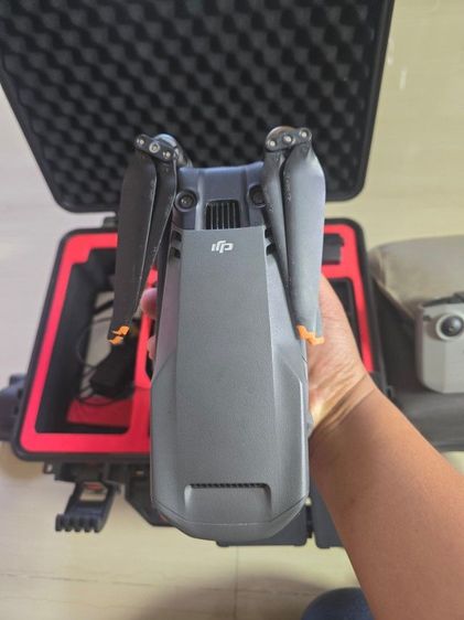 ขาย DJI Mavic3 รูปที่ 4