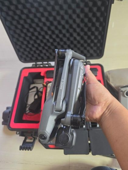 ขาย DJI Mavic3 รูปที่ 5