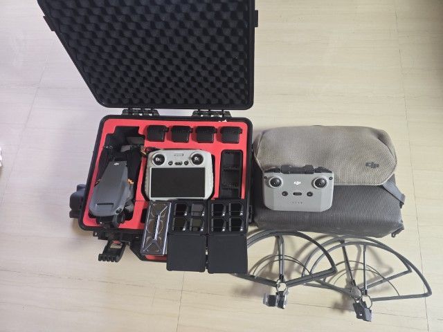 ขาย DJI Mavic3 รูปที่ 2