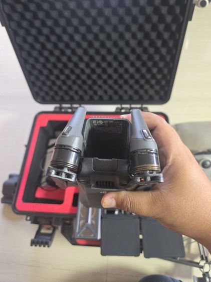 ขาย DJI Mavic3 รูปที่ 7