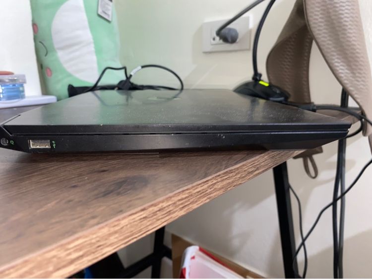 Notebook HP Pavilion Gaming 15-ec1117AX รูปที่ 4