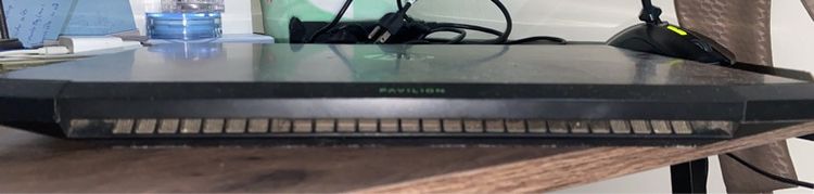 Notebook HP Pavilion Gaming 15-ec1117AX รูปที่ 5