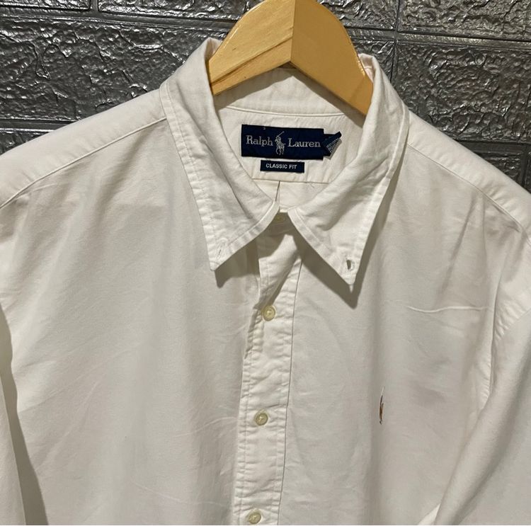 เสื้อ Polo Ralph Lauren  รูปที่ 2