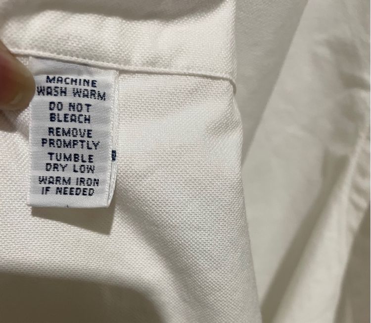 เสื้อ Polo Ralph Lauren  รูปที่ 4