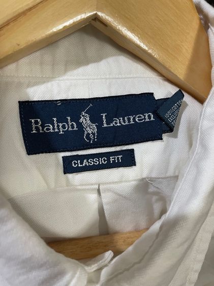 เสื้อ Polo Ralph Lauren  รูปที่ 6