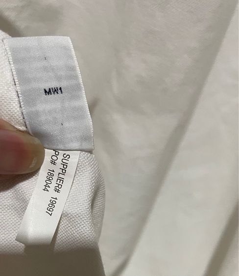 เสื้อ Polo Ralph Lauren  รูปที่ 5