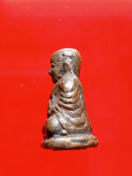 พระรูปหล่อหลวงพ่อเงิน วัดบางคลาน รูปที่ 3