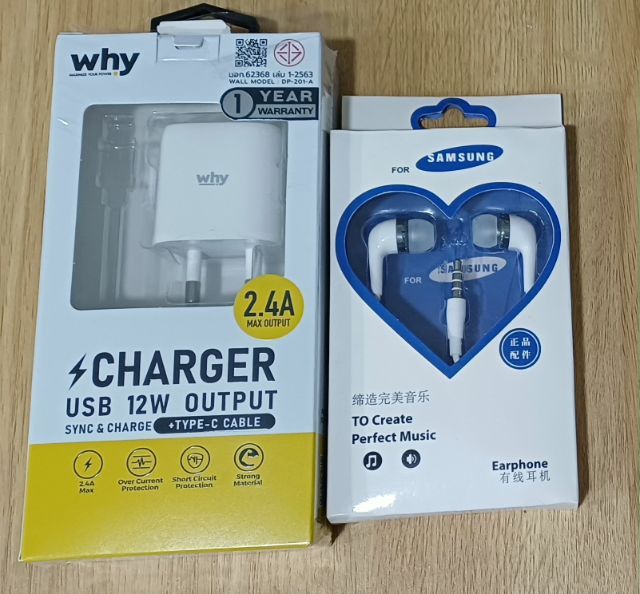 Sumsung Galaxy a25 5G ราคา 5490 บาท Ram8 Gb Rom 256 Gb สภาพนางฟ้า  รูปที่ 2