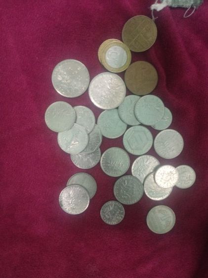 เหรียญต่างประเทศ รูปที่ 7