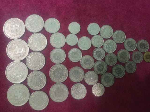 เหรียญต่างประเทศ