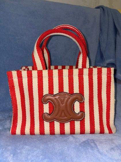 กระเป๋า Celine รูปที่ 6