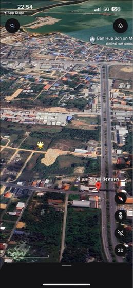 อื่นๆ ไม่มี สร้างเสร็จก่อน 2010 ใช่ บ้านพร้อมที่ดิน พิกัดสิงหนคร สงขลา 65 ตร.วา รูปที่ 4